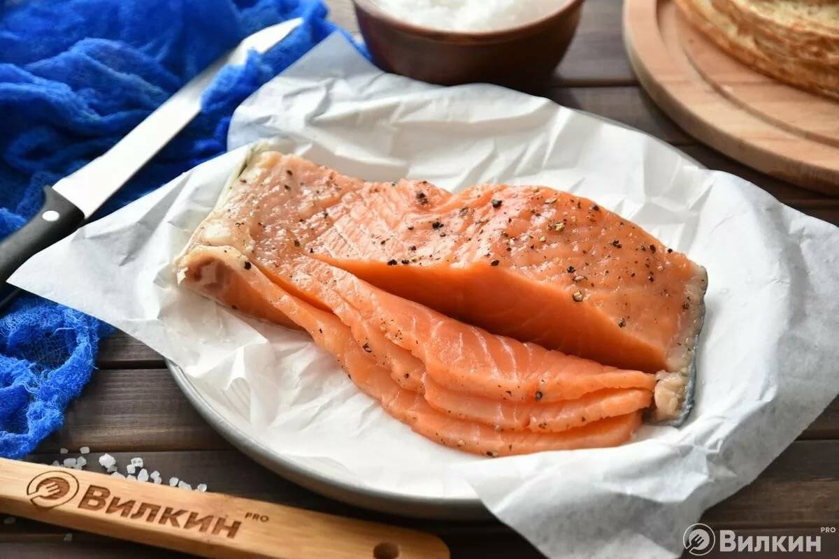 Кижуч рыба: фото, как приготовить, как засолить, полезные свойства и рецепты. кижуч соленый — вкусные рецепты